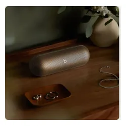 Głośnik Bluetooth Beats Pill Szampański