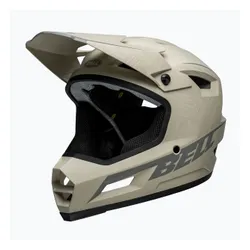 Kask rowerowy Bell Sanction 2 DLX Mips step up matte tan grey