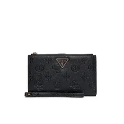 Кошелек женский Guess Большой Portfel женский Cresidia II Slg SWPD98 88157