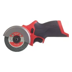 Milwaukee M12 FCOT-0 Açılı Taşlama Makinesi