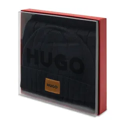 Set de eșarfe și pălării Hugo Zanton 50484914 001