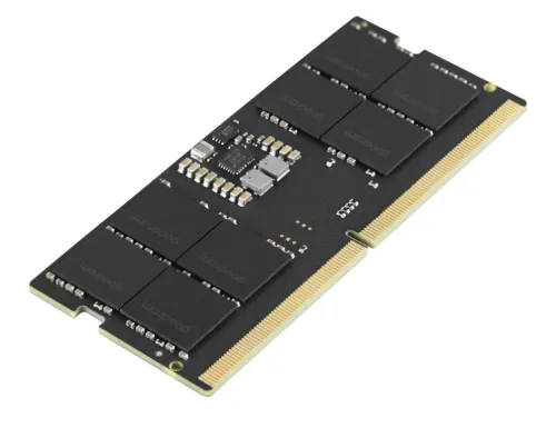 Pamięć GoodRam DDR5 8GB 5600 CL46 SODIMM Czarny