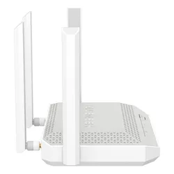 Router KEENETIC Hopper 4G+ 2.4 / 5 GHz (DualBand), Wi-Fi Mesh, Gniazdo SIM