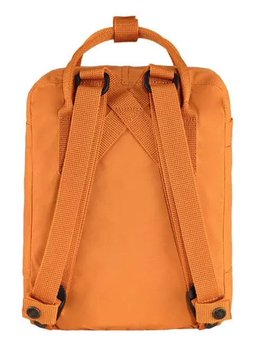 Fjallraven Kanken Mini baharatlı turuncu Sırt çantası