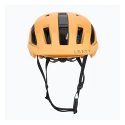 Kask rowerowy Leatt MTB Trail 3.0 V25 rust
