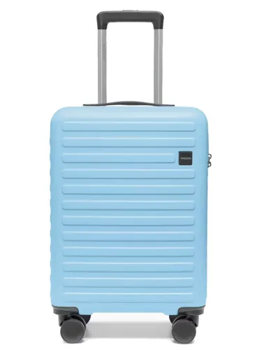 Walizka mała Puccini Munich - niebieski