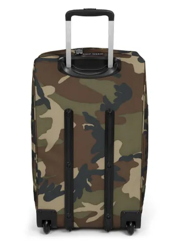 Tekerlekli Seyahat Çantası Eastpak Transit L-camo