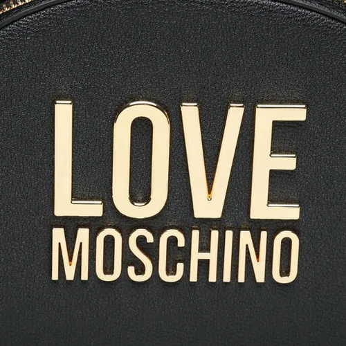Dragoste MOSCHINO Jc4105pp1hli0000 Nero Rucsac