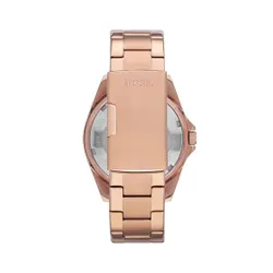 Fossil Riley ES2811 Rose Gold / Rose Saatler