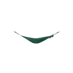 Hamak Ticket To The Moon Mini Hammock - dark green