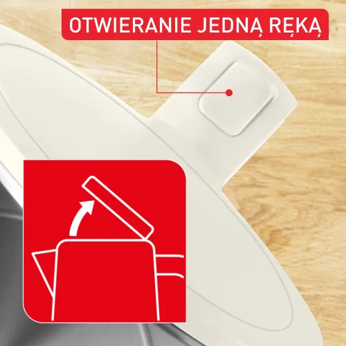 Czajnik TEFAL KO140AE0