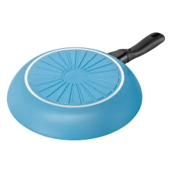BALLARINI Caprera 28 cm - patelnia ceramiczna nieprzywierająca