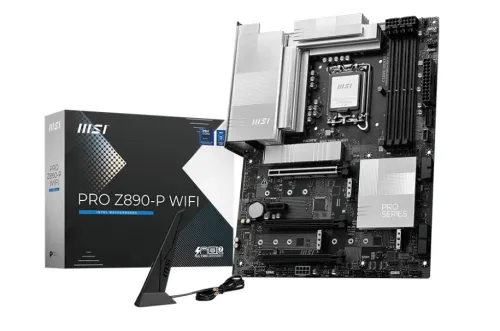 Płyta główna MSI PRO Z890-P WIFI