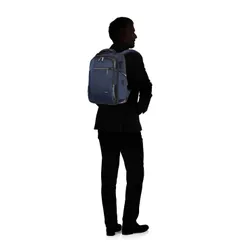 Plecak na laptopa Samsonite Spectrolite 3.0 Backpack 14.1" - deep blue
