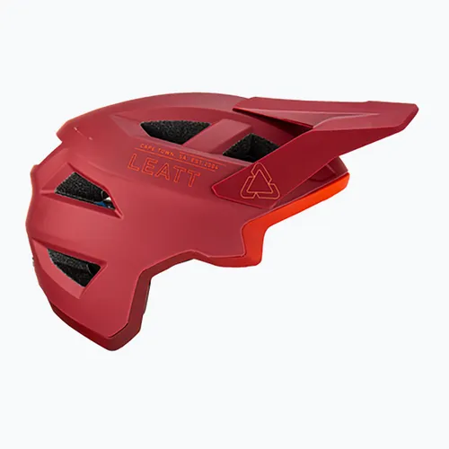 Kask rowerowy Leatt MTB AllMtn 2.0 V23 lava