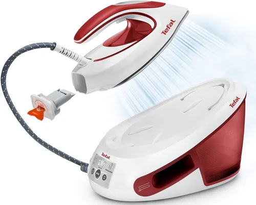 Парогенератор Tefal SV8030E0 Express Anticalc