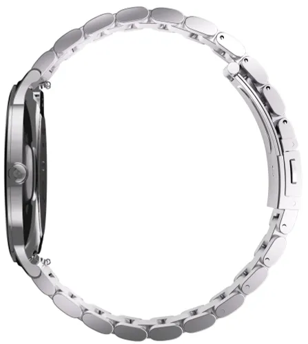 Smartwatch GARETT Quantum Srebrny