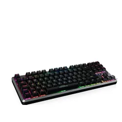 Klawiatura Modecom Volcano Lanparty 2 Gateron Blue (K-MC-LANPARTY2-U-RGB-BLUE)