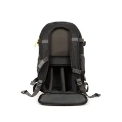 Рюкзак Eastpak National Geographic Camera Pack-black