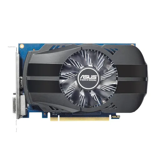 Karta graficzna ASUS Phoenix GeForce GT 1030 OC 2GB GDDR5 64bit