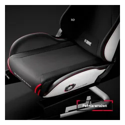 Kokpit DIABLO X-Drive Czarno-Biały