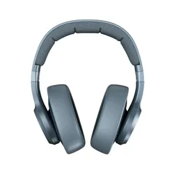 Беспроводные наушники Fresh 'N Rebel Clam 2 Over-Ear Dive blue