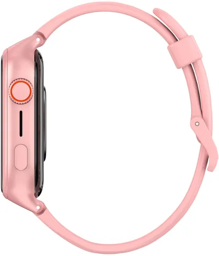 Smartwatch STELIO Junior 4G Różowy