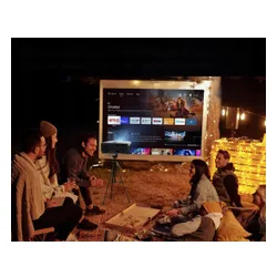 Projektor ZENWIRE E690H Full HD (1920 x 1080), 1000 ANSI lumen, Wi-Fi, Bluetooth