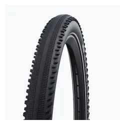 Opona rowerowa SCHWALBE Hurricane Performance Addix 29 x 2.0 black