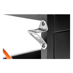 Grill gazowy ACTIVA San Diego 19689GD