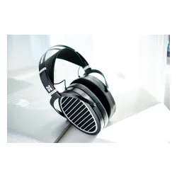 Słuchawki bezprzewodowe HiFiMAN Ananda BT R2R Nauszne Planarne Bluetooth 5.1