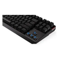 Klawiatura mechaniczna Endorfy Thock TKL Blue - Kailh Blue RGB