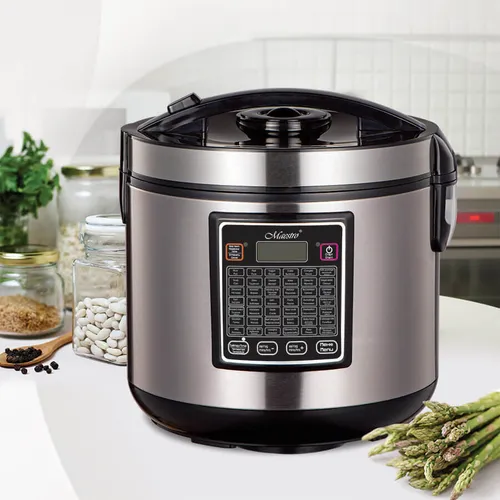 Multicooker MAESTRO MR-793