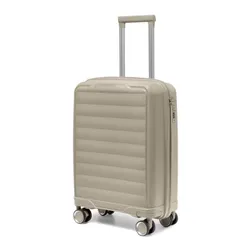 Walizka mała Puccini Turin - beżowy