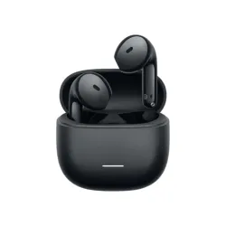 Słuchawki bezprzewodowe Xiaomi Redmi Buds 8 Active Black Douszne Bluetooth 5.4 Czarny