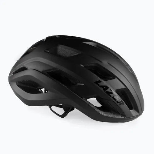 Kask rowerowy Lazer Strada KinetiCore full matte black