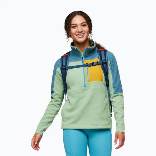 Plecak turystyczny Cotopaxi Tapa Cada Dia 22 l black