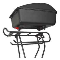 Kufer na bagażnik KlickFix Box Racktime
