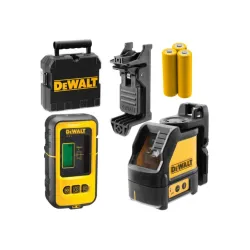 Laser samopoziomujący DeWalt DW088KD