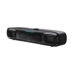 Soundbar Baseus AeQur bez baterii Czarny