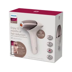 Philips Lumea 9900 IPL депилятор BRI977/00