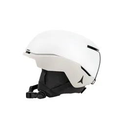 Kask narciarski ATOMIC FOUR AMID white - Rozmiar - L