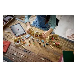 LEGO 75425 Star Wars SMART Play Kantyna Mos Eisley