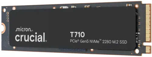 Dysk CRUCIAL T710 1TB SSD