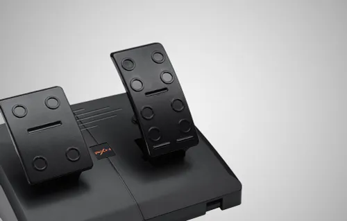 Kierownica PXN V3 do PC, PS4, PS3, Xbox, Switch