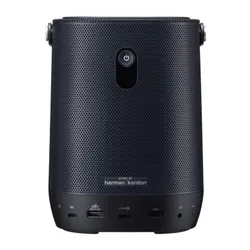 ASUS ZenBeam L2