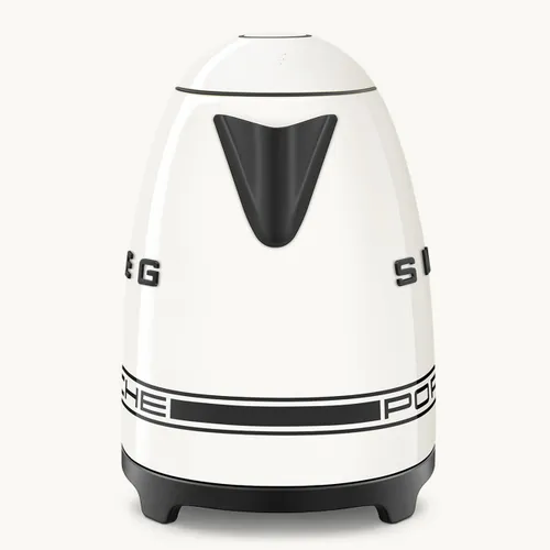 Czajnik Porsche x SMEG Carrara White – KLF03PCWEU