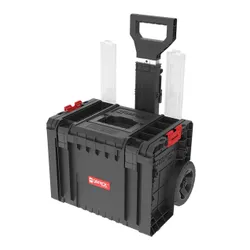 Mobilna skrzynia QBRICK System PRO Cart 2.0 Profi SKRWQCPRP2CZAPL225