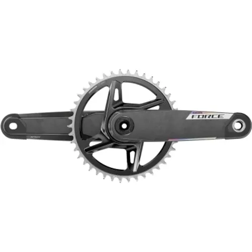 Mechanizm korbowy SRAM Force XPLR E1 DUB Wide