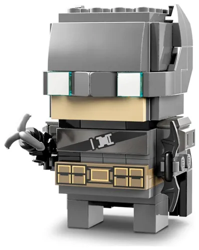 LEGO BrickHeadz 40748 Figurka Batmana 8w1